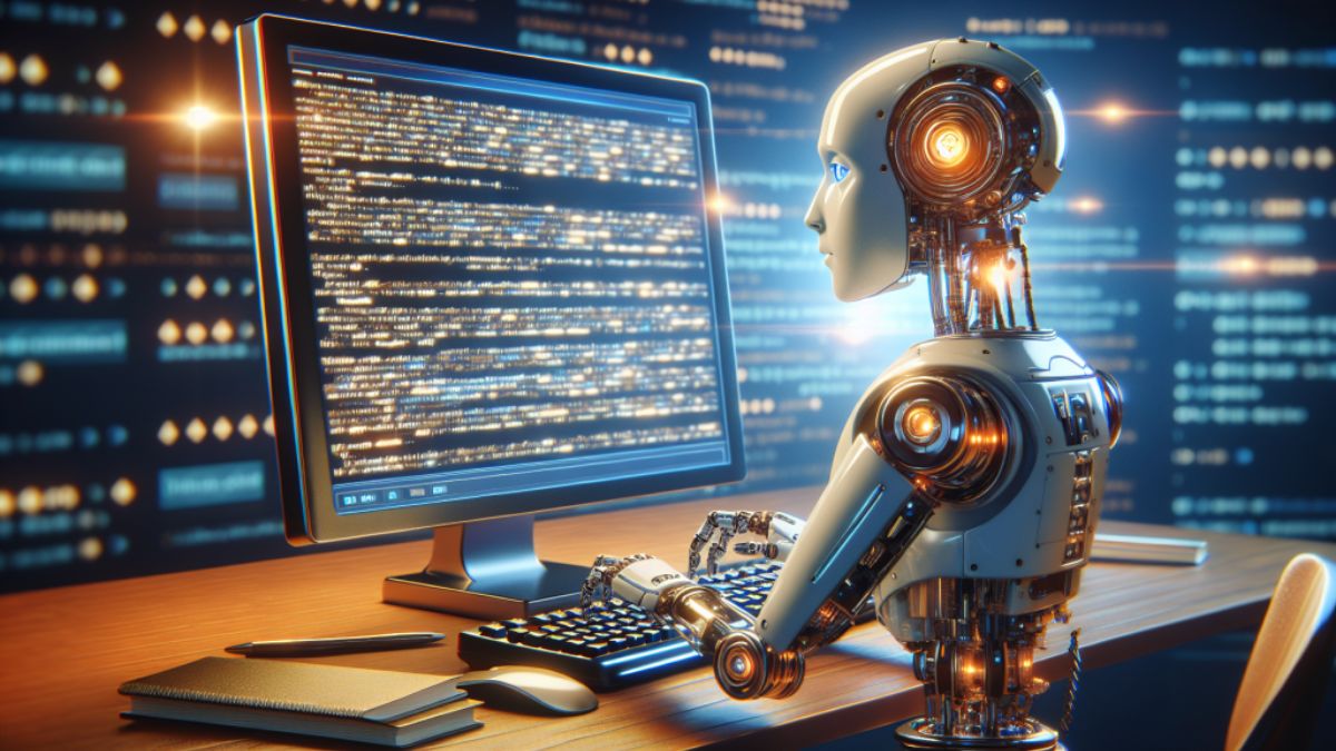 Is AI content bad for SEO?