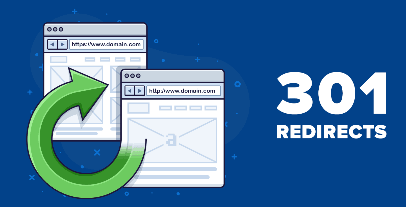 Four Main Ways to Leverage Expired Domains for SEO