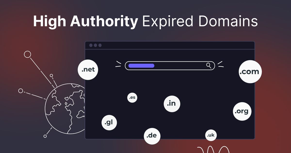 Strategies for Implementing Expired Domains