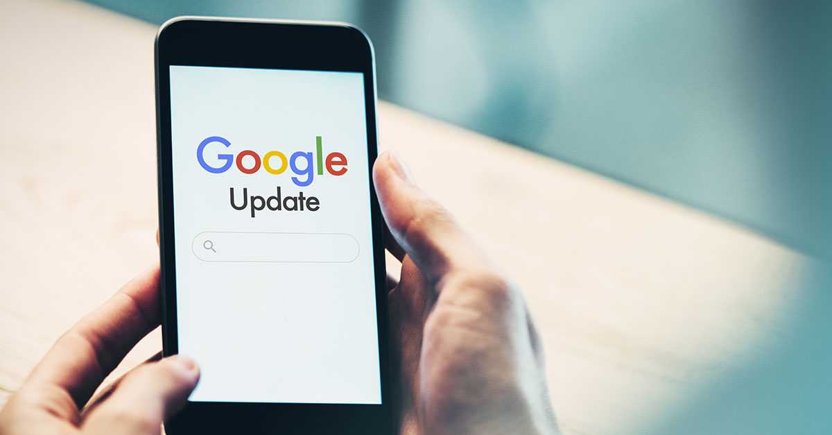 When Is the Next Google Update in 2025?