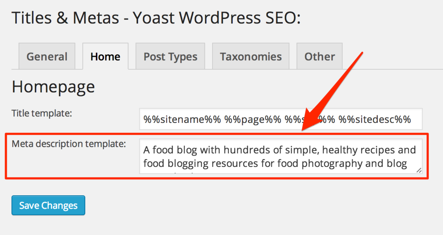 Meta Description