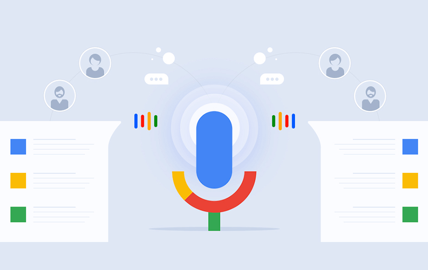 Optimization for Voice Search