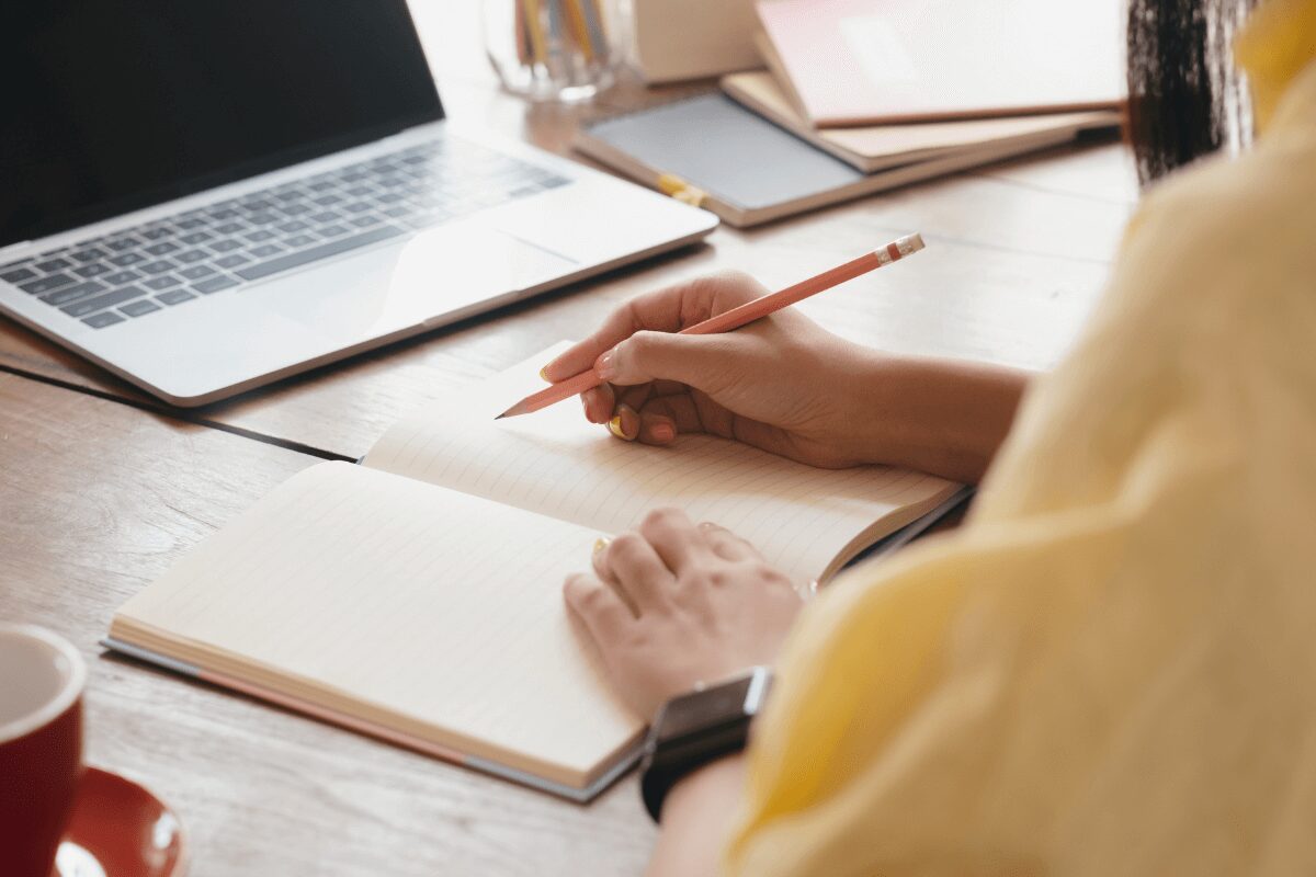 Self-Learning SEO