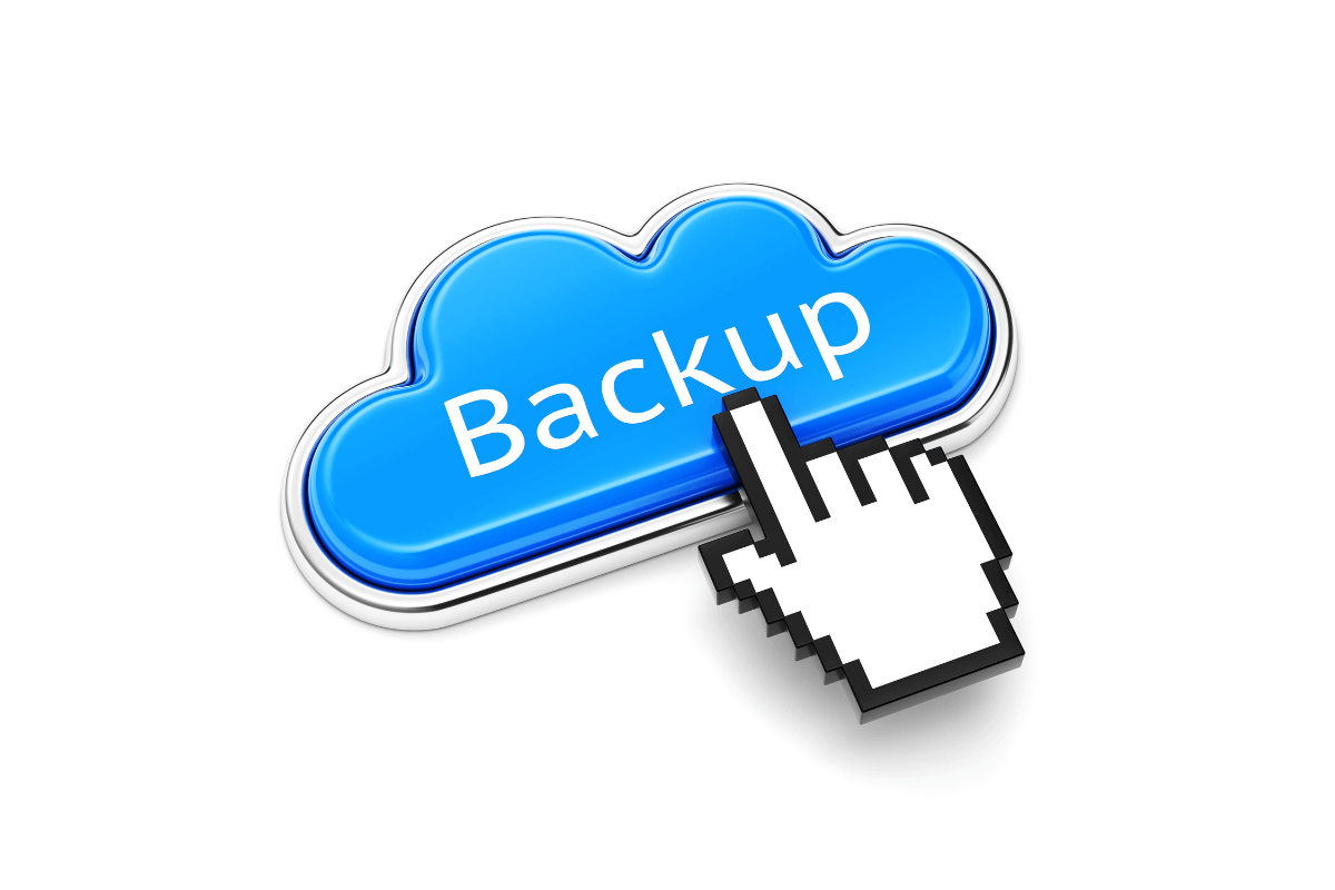 Backup Everything and Build Your “Sandbox”