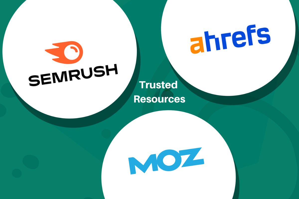 Use Trusted Learning Resources