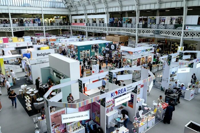 The Speciality and Fine Food Fair 2023