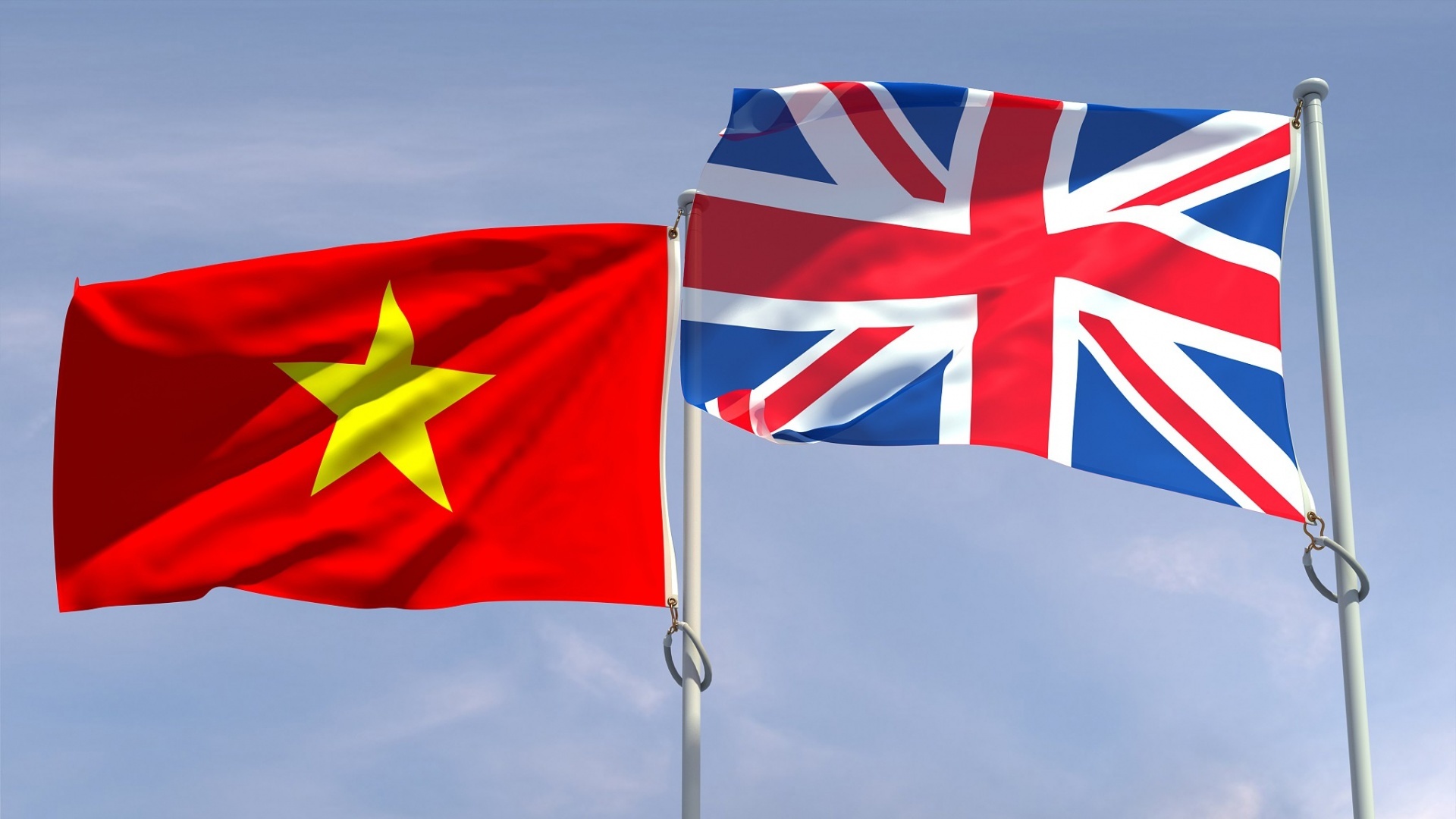 About VN Trade UK 
