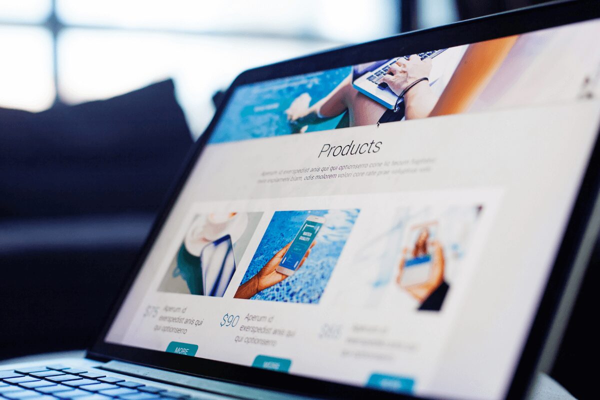 Better Website Performance and UX Optimization