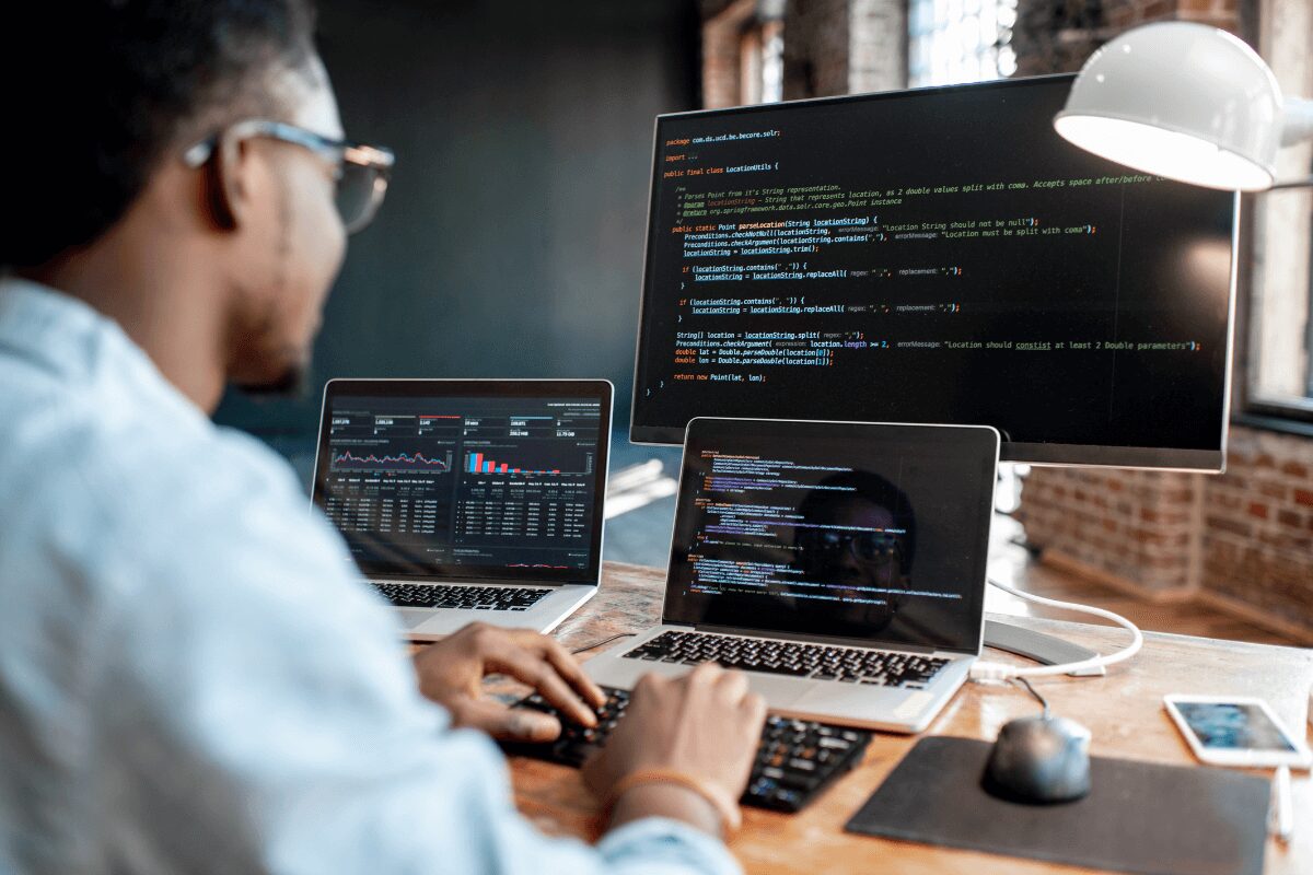 How Much Coding Should SEO Professionals Know?