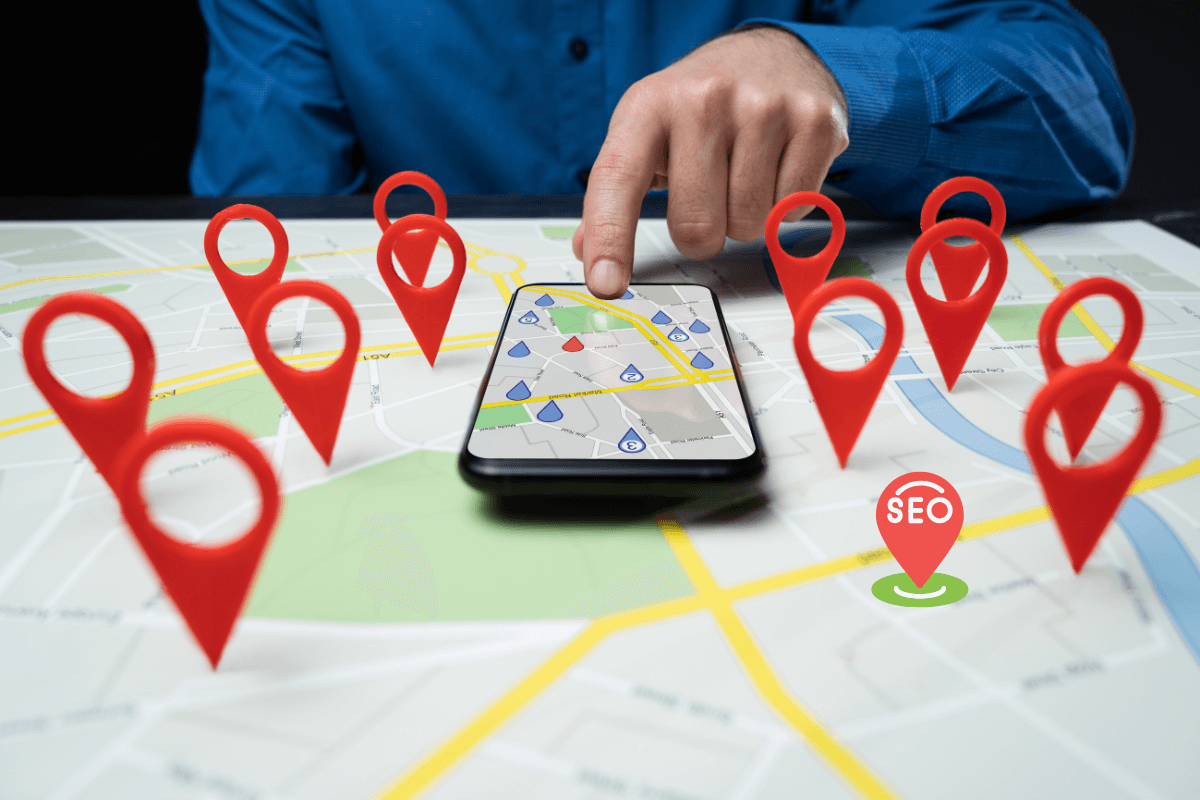 Why City-Level SEO is Crucial for National Companies