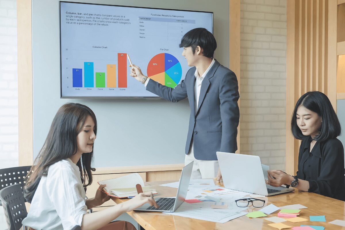 How to Rank in Certain Cities as a National Company SEO