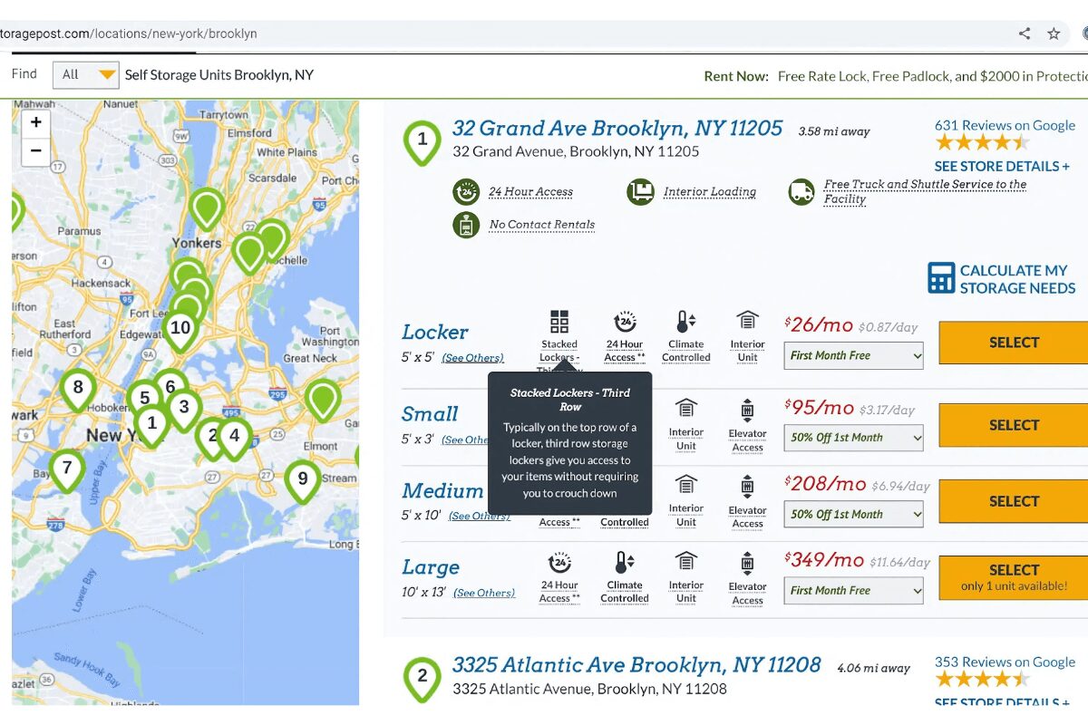 Create Unique and Optimized City Landing Pages