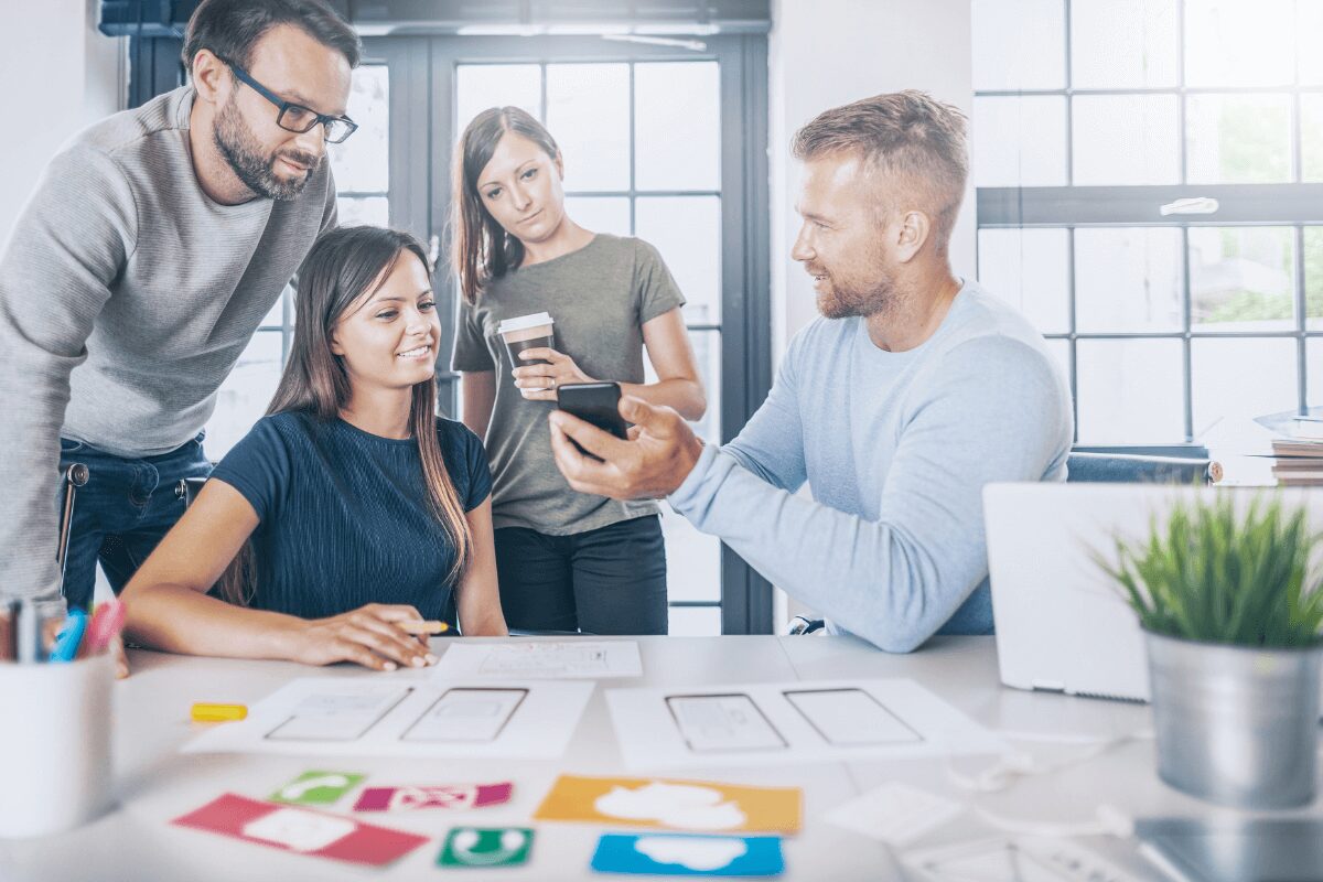 Develop and Promote Localized Content