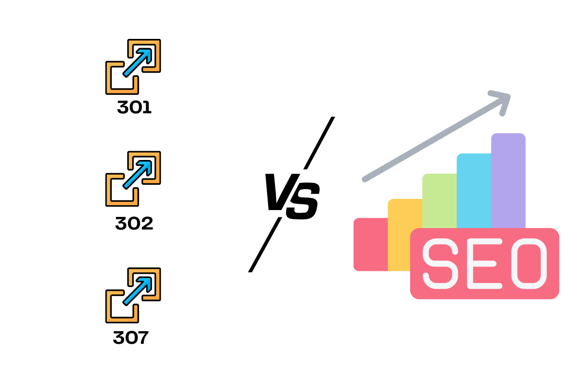 redirect and SEO