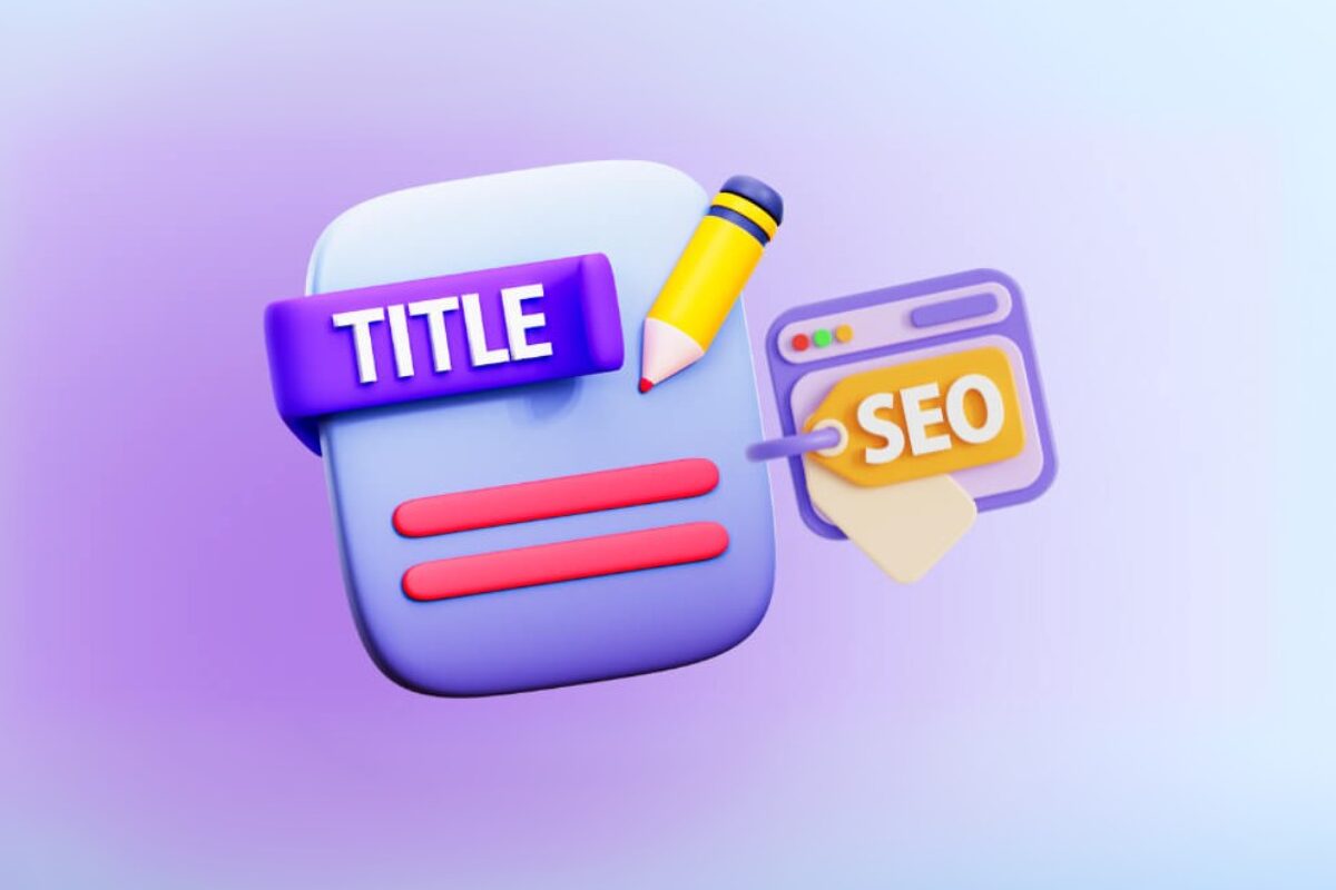 SEO-Optimized Article Structure