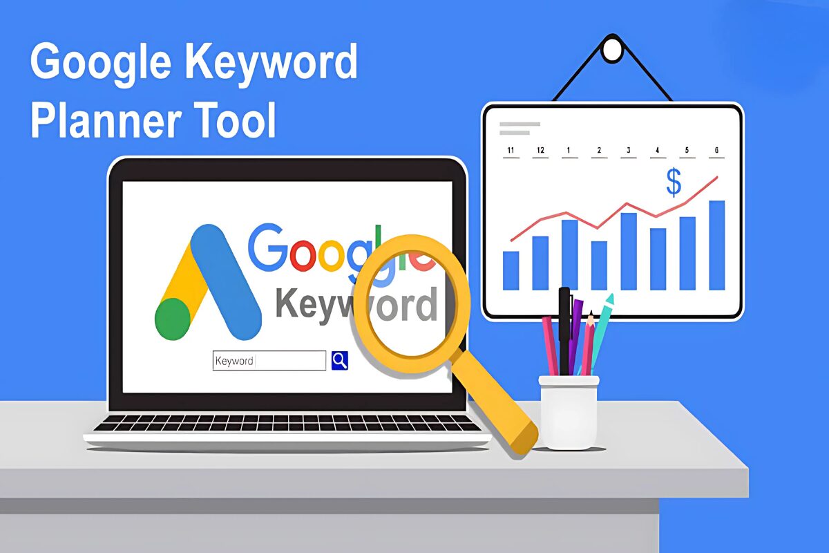 What Happened to Google Keyword Tool?