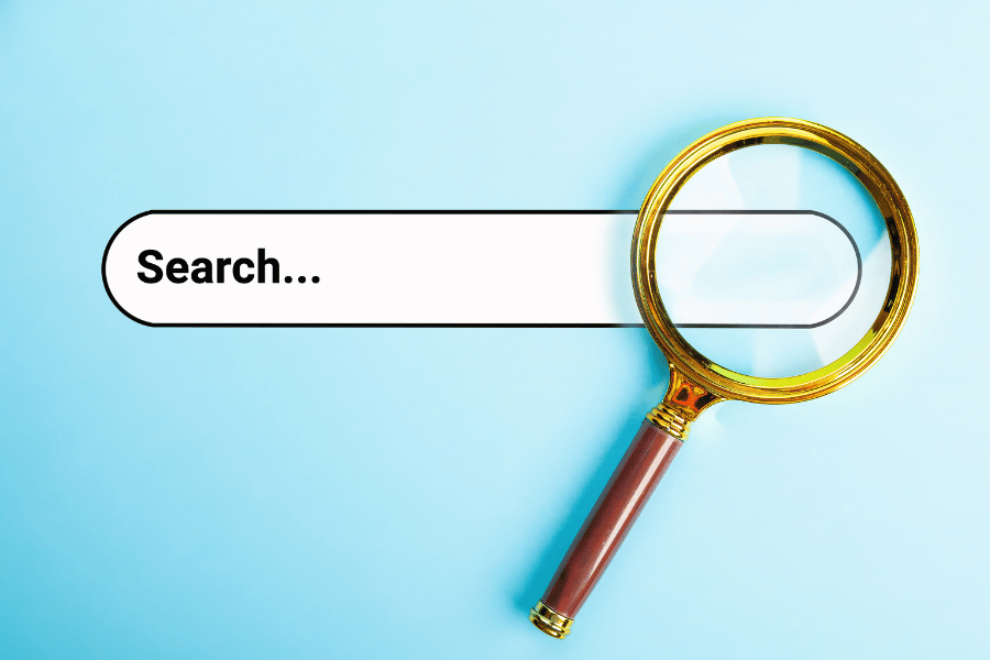 The Main Types of Search Intent