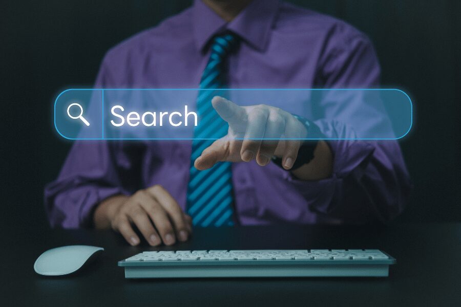 What Is Search Intent