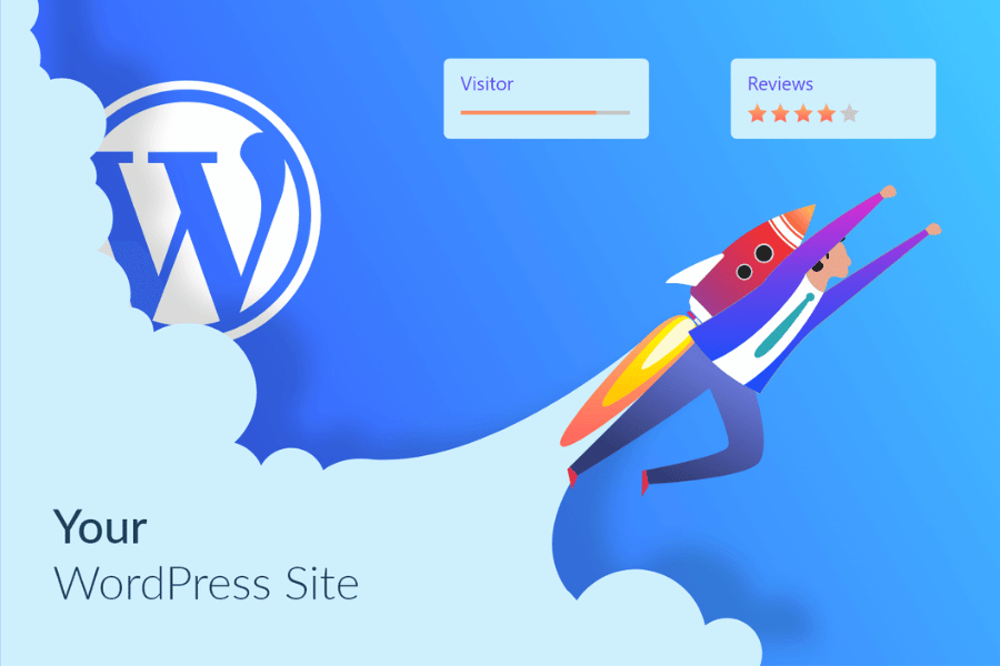 Why Website Speed Matters for WordPress