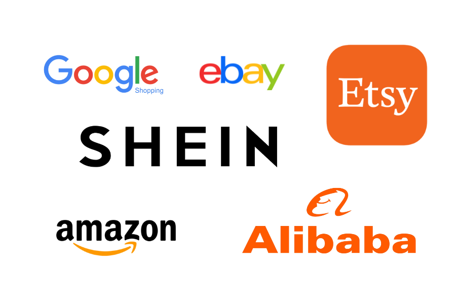 search engine for shopping
