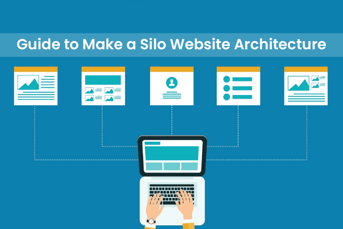 Silo Site Architecture in SEO