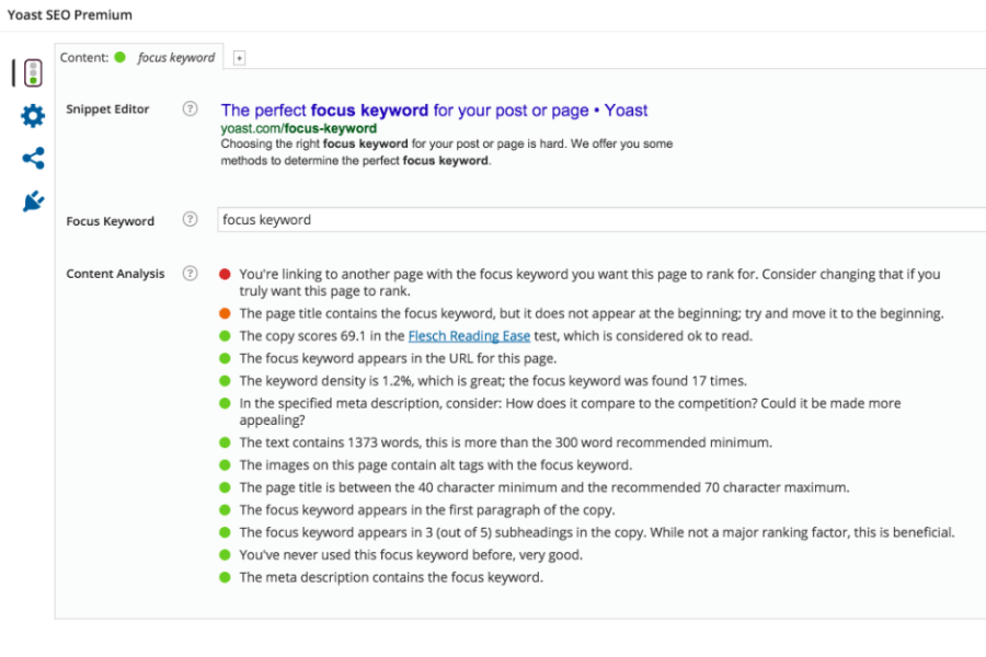 Common Mistakes to Avoid When Building A Topic Cluster