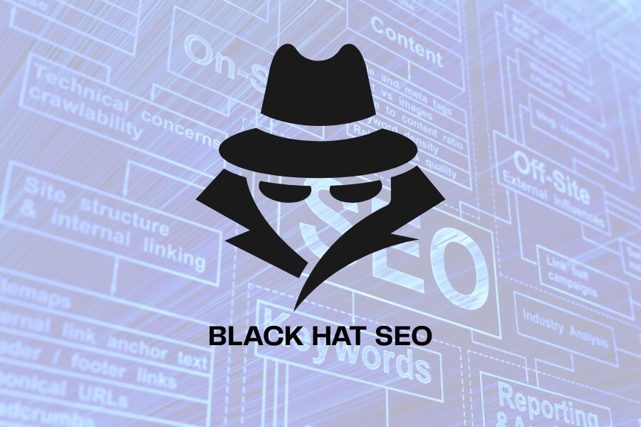Black Hat SEO