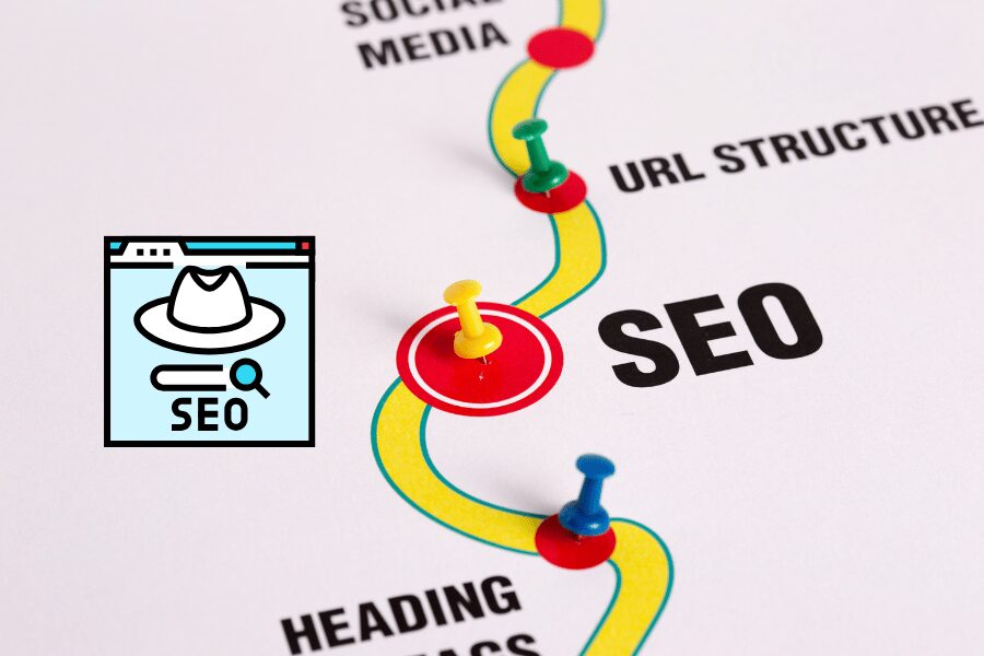 White Hat SEO – The Long Game