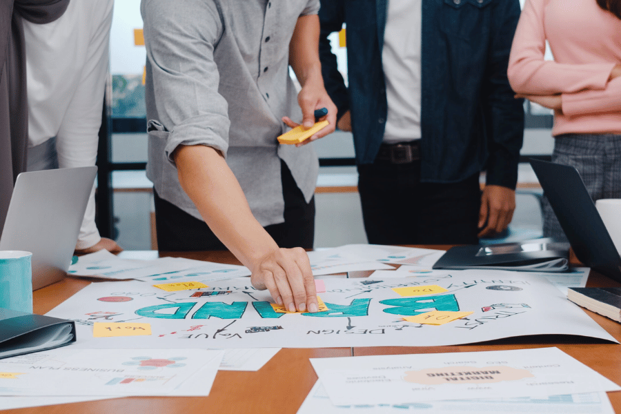 Relevancy Signals and Building Brand Authority
