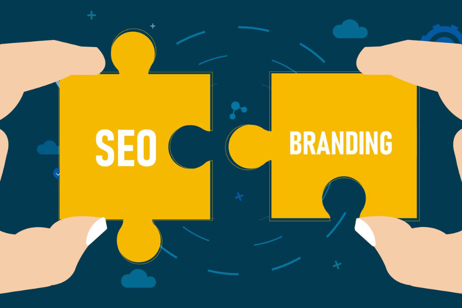 How Important Is Branding for SEO