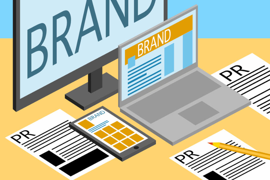 Focus on Public Relations (PR)
