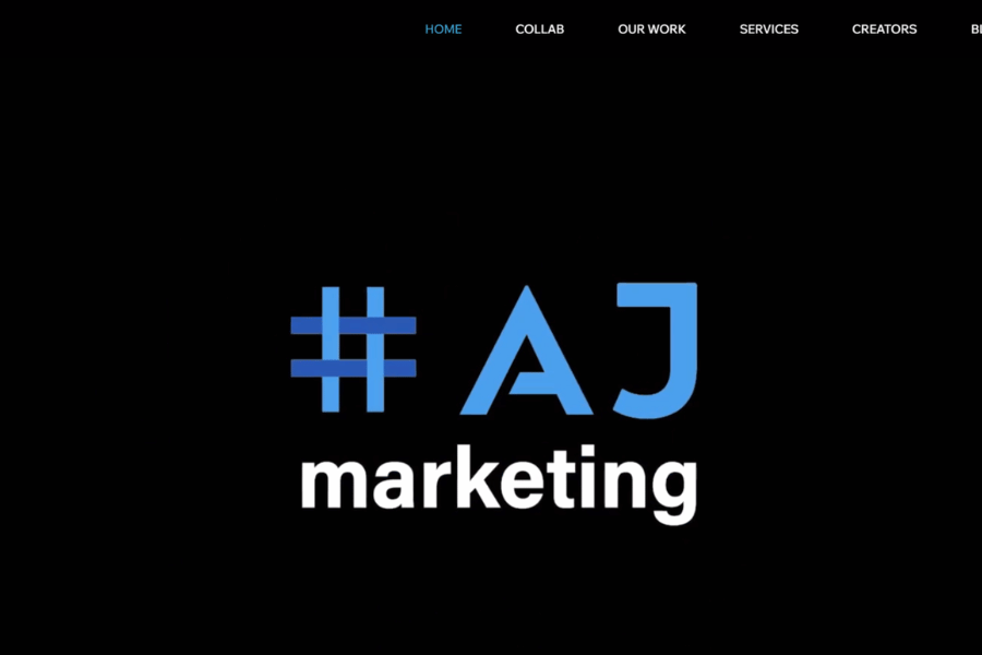 AJ Marketing