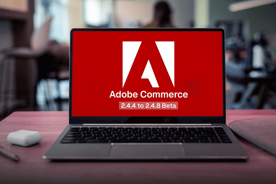 Magento (Adobe Commerce)