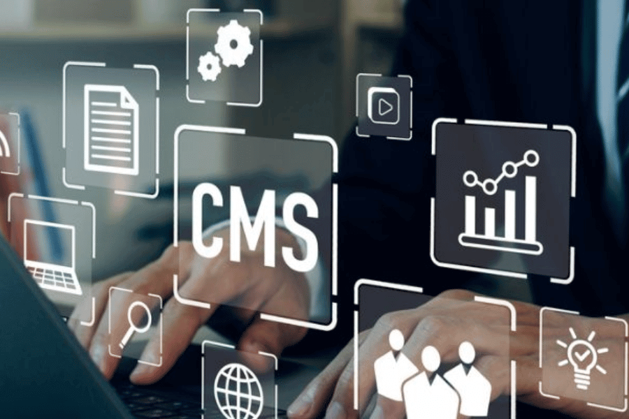 Explore emerging CMS trends that are shaping the future of SEO