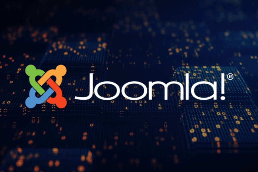 Joomla