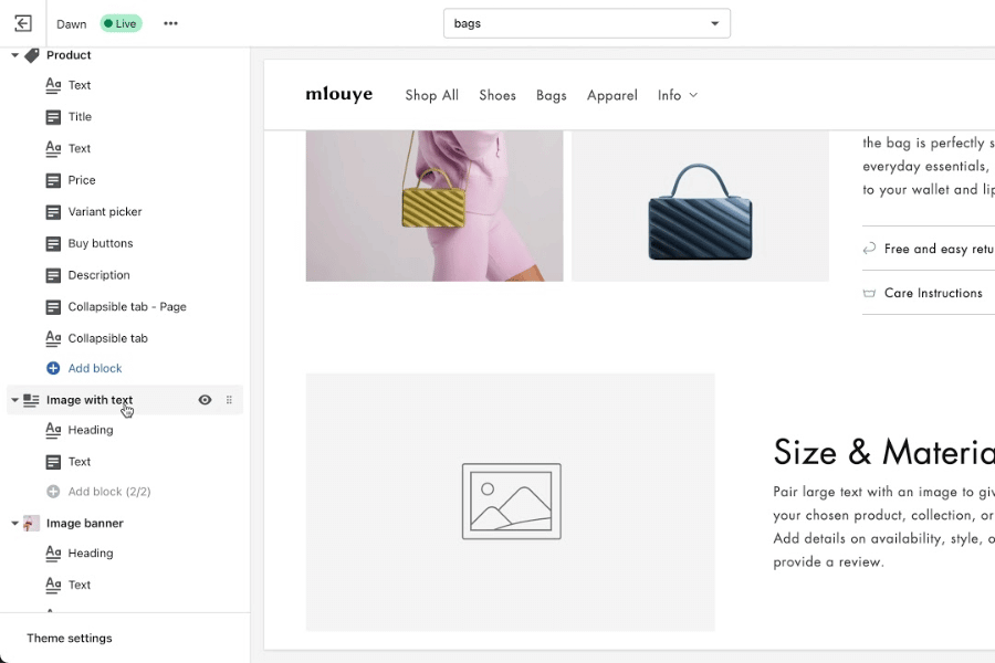 Shopify