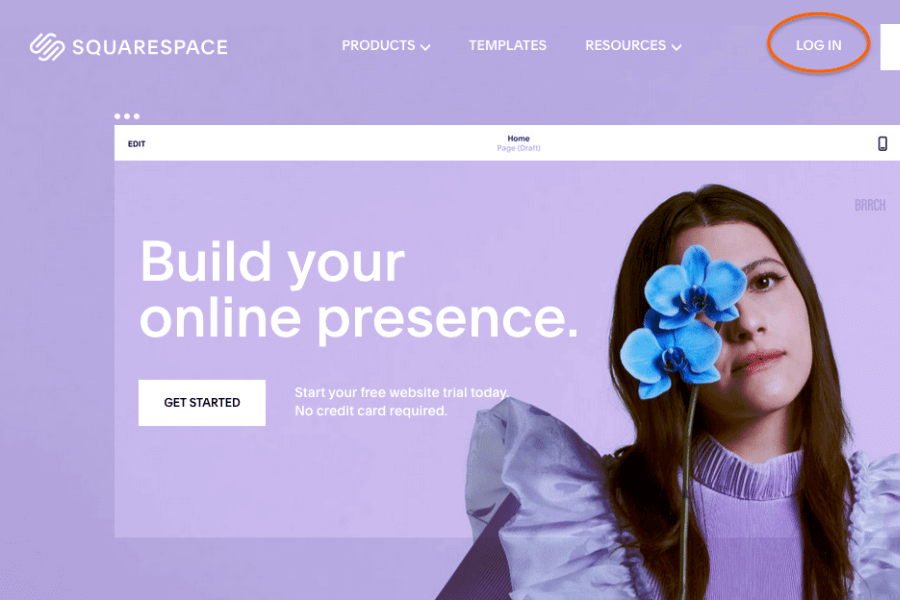 Squarespace