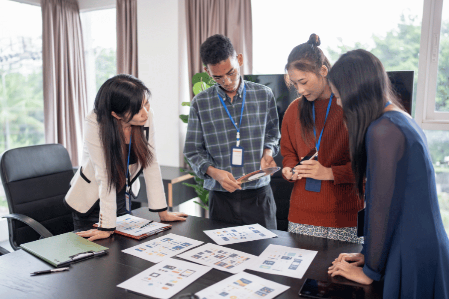 Flexible Scalability and Diverse SEO Services