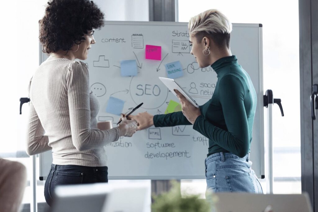 Outsource SEO to Experts