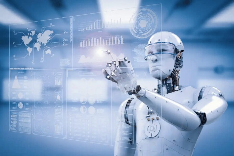 AI Influences Marketing