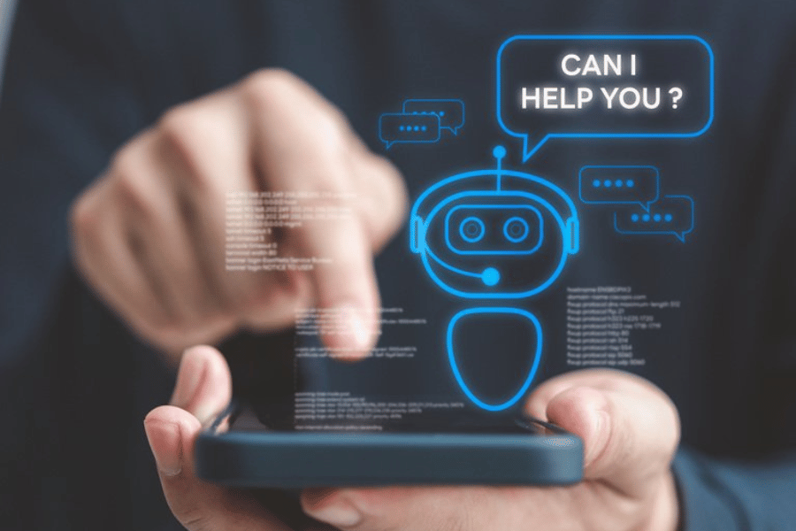 Chatbots and Customer Interaction