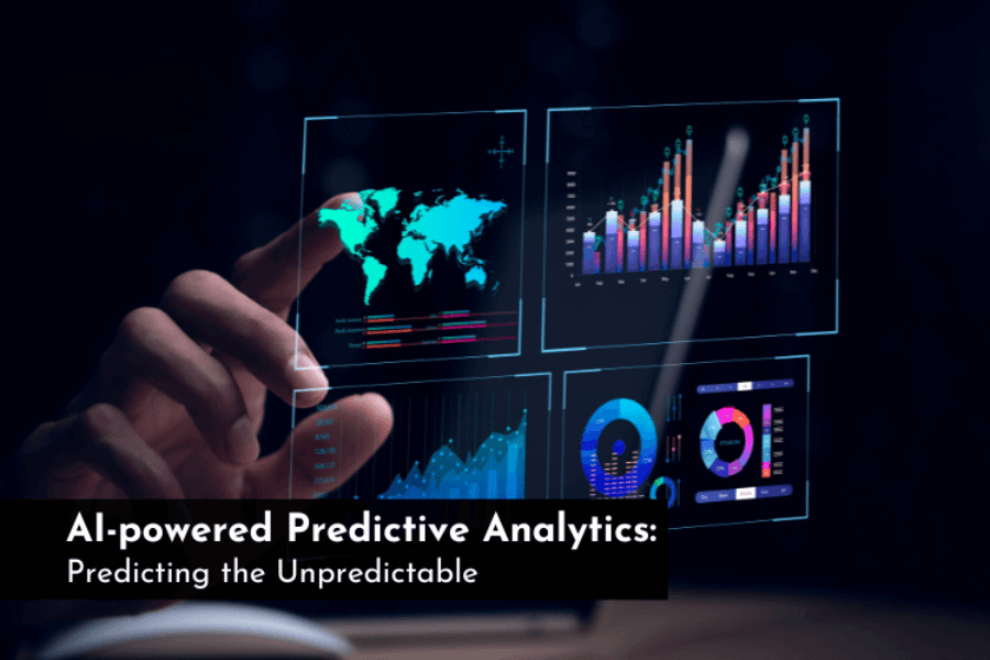 Predictive Analytics