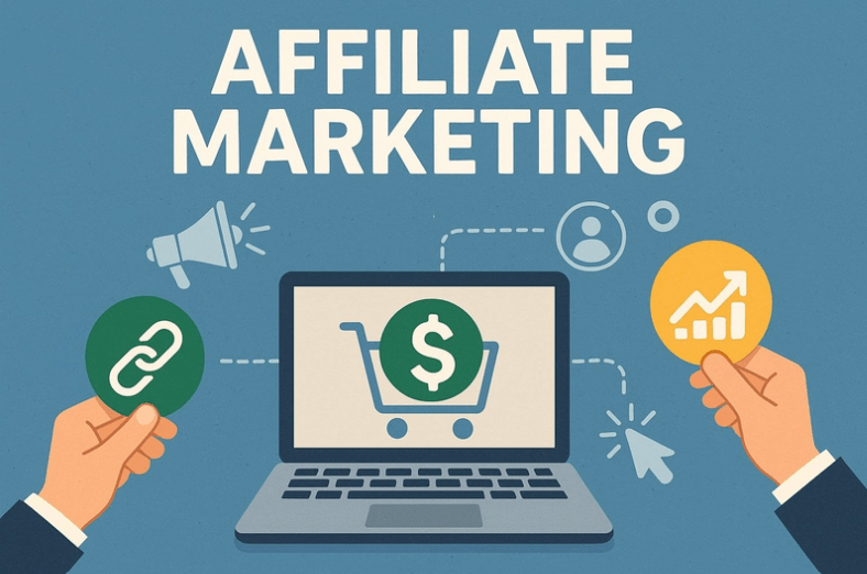 Is Affiliate Marketing Legit?