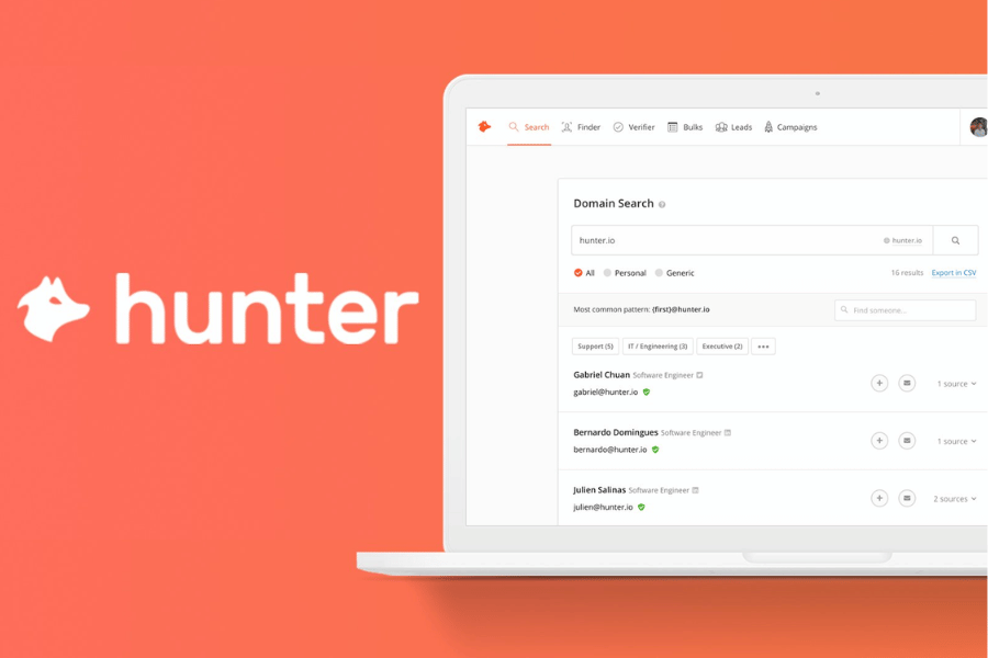 Hunter