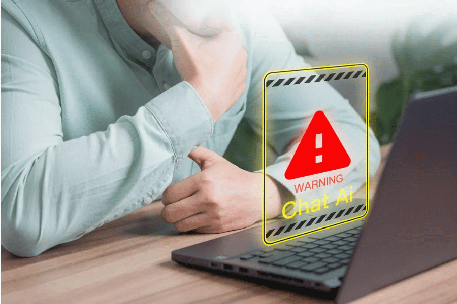 Dangers of Using AI in Advertising
