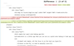 View Rendered Source extension