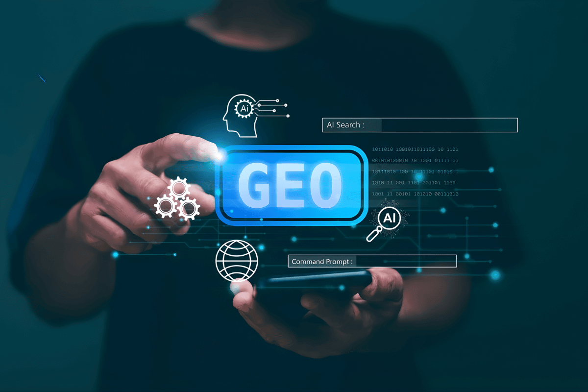 Benefits of adding GEO to existing SEO strategy