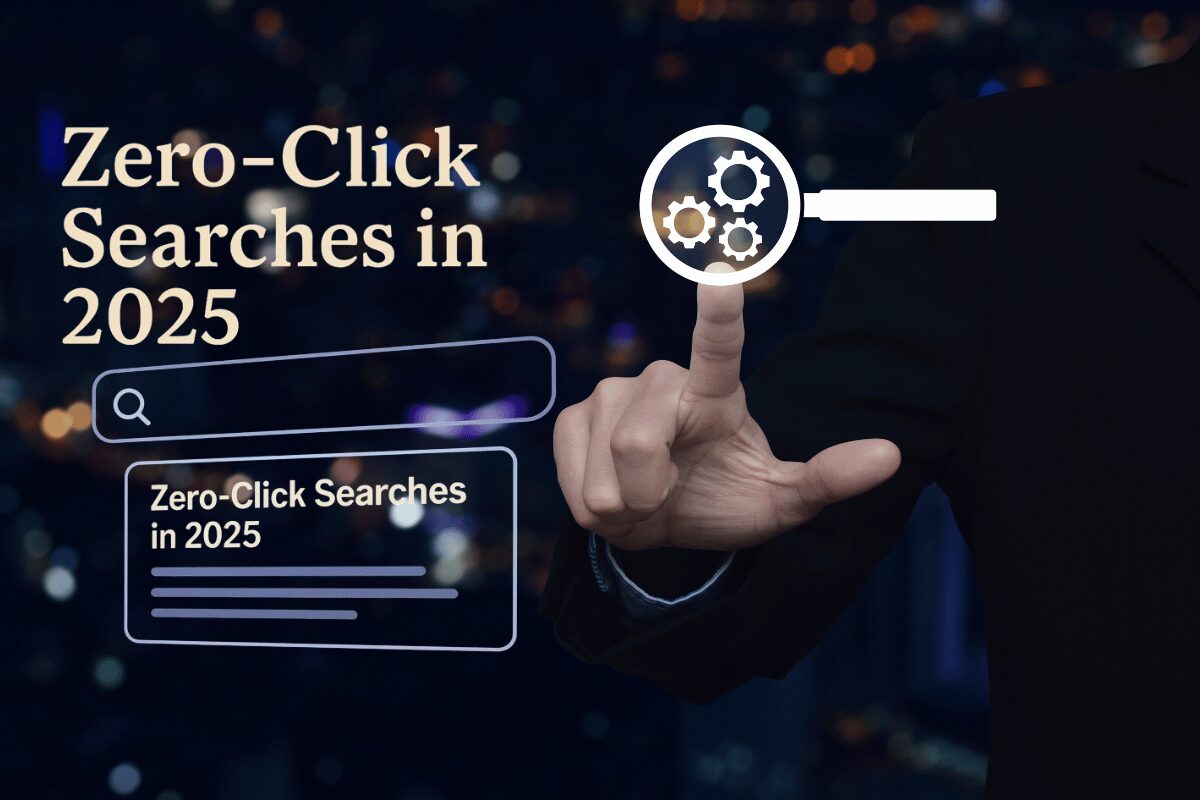What Are Zero-click Searches?