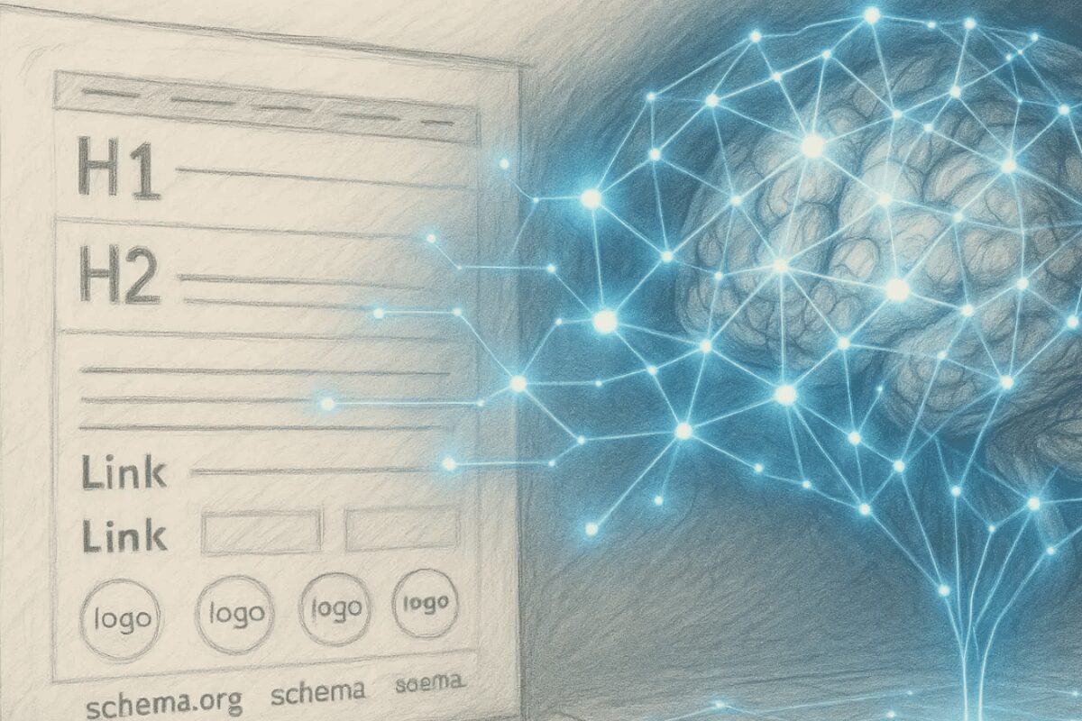 Adjust your content creation and optimization workflow