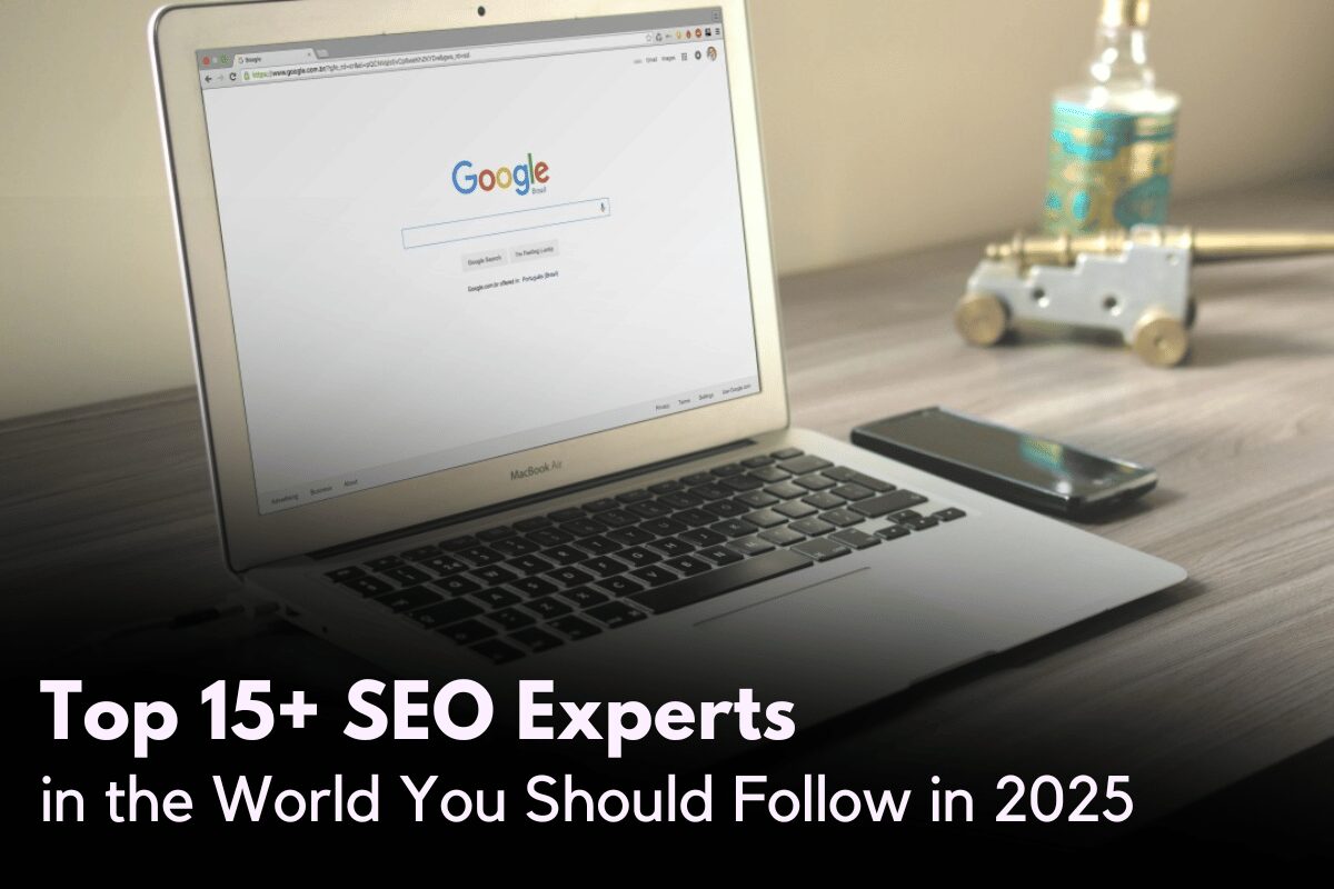 What Makes a Great SEO Expert?